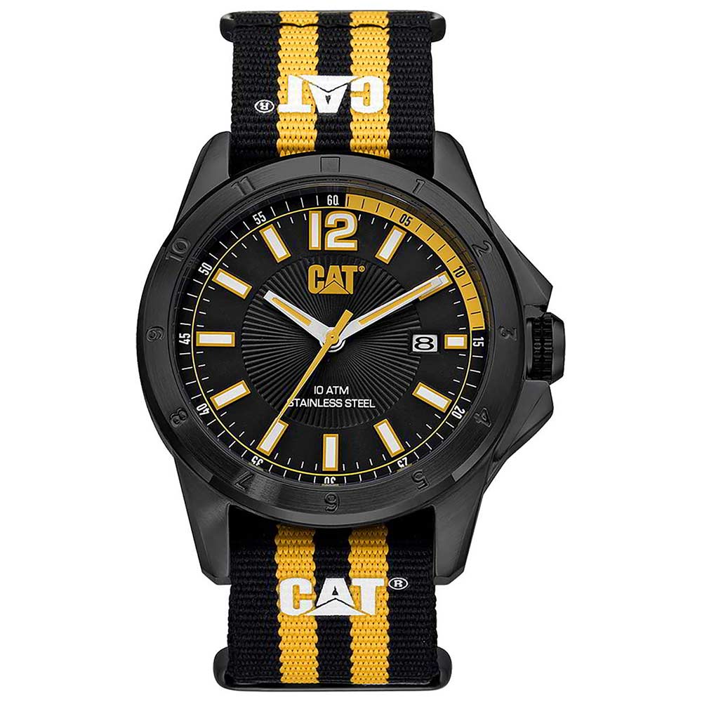 ساعت مچی مردانه کاترپیلار کد YW.161.64.137